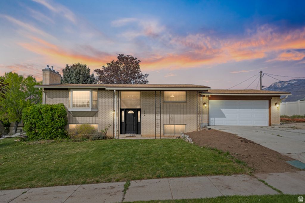 224 E 5200 S, Washington Terrace, UT 84405
