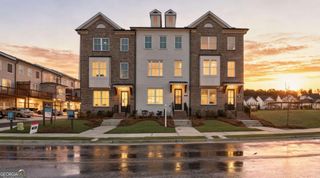 114 Brackley Drive, Cumming, GA 30040