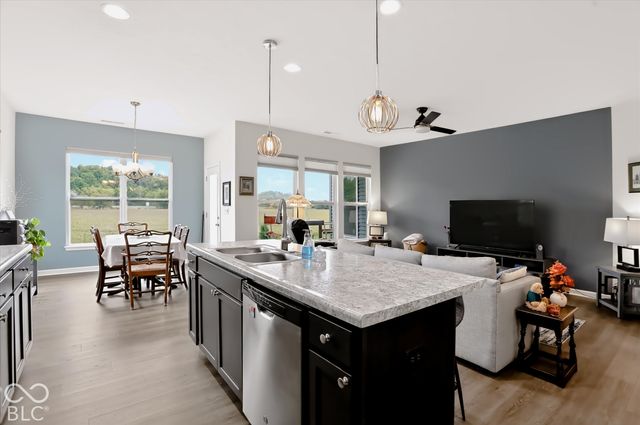 4611 Bethel Cove Drive, Indianapolis, IN 46239