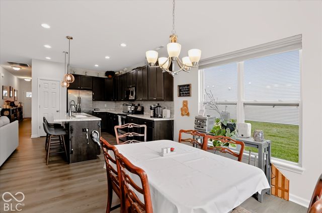 4611 Bethel Cove Drive, Indianapolis, IN 46239