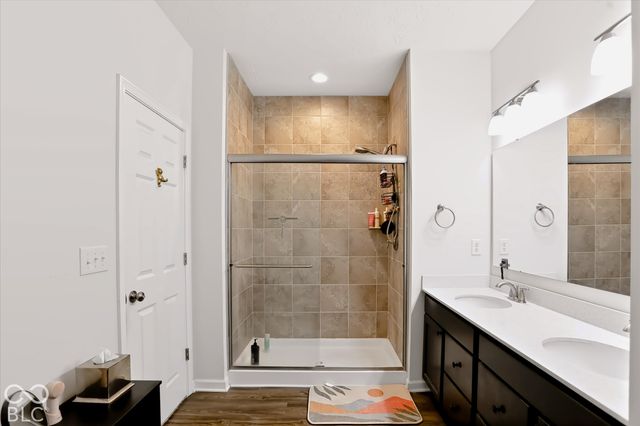 4611 Bethel Cove Drive, Indianapolis, IN 46239