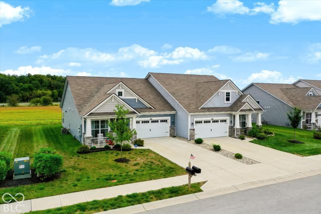 4611 Bethel Cove Drive, Indianapolis, IN 46239