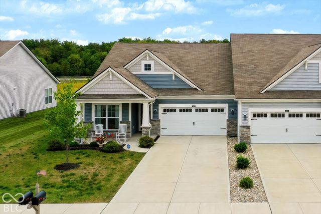 4611 Bethel Cove Drive, Indianapolis, IN 46239