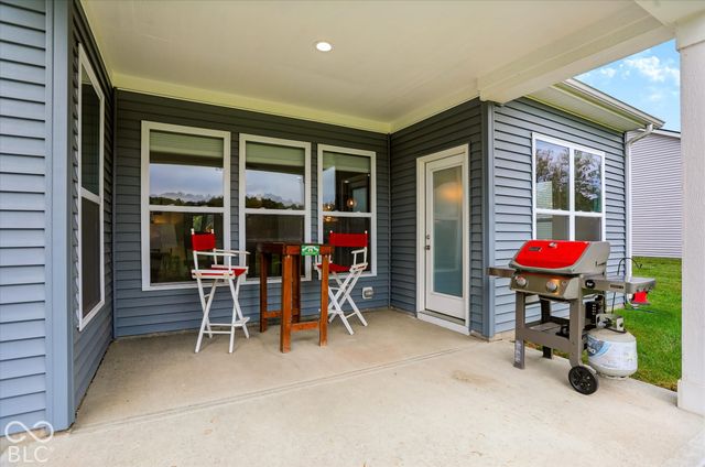 4611 Bethel Cove Drive, Indianapolis, IN 46239