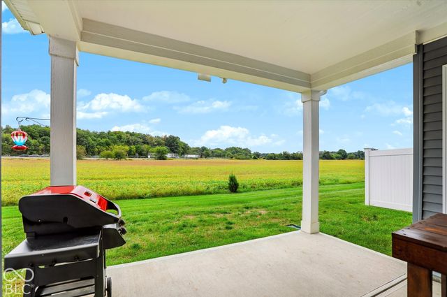 4611 Bethel Cove Drive, Indianapolis, IN 46239