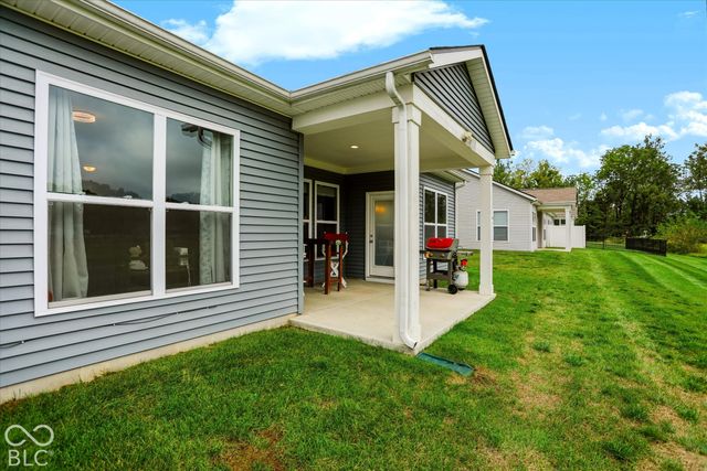 4611 Bethel Cove Drive, Indianapolis, IN 46239