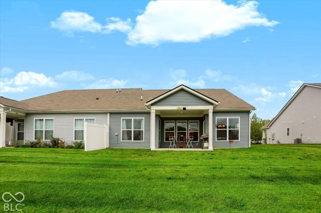 4611 Bethel Cove Drive, Indianapolis, IN 46239