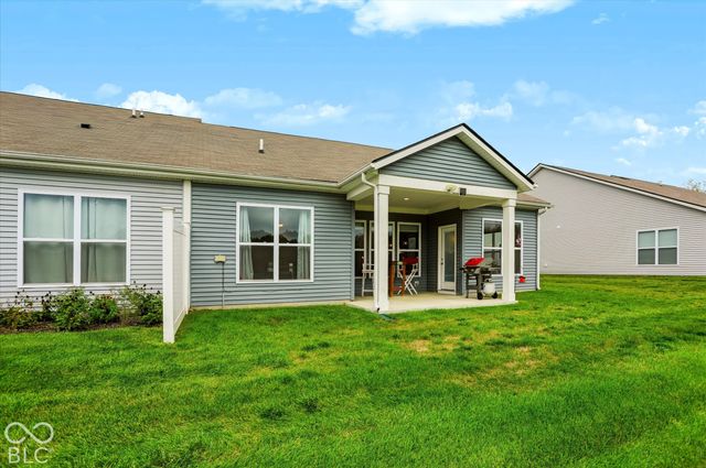 4611 Bethel Cove Drive, Indianapolis, IN 46239
