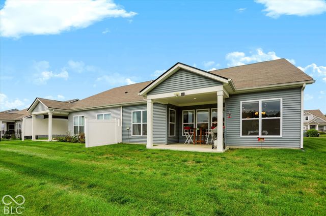 4611 Bethel Cove Drive, Indianapolis, IN 46239