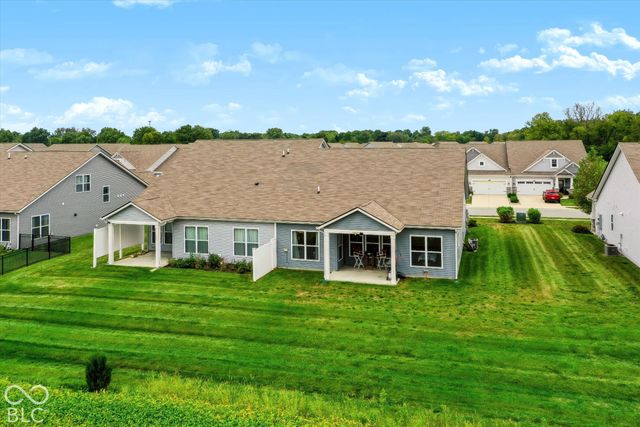 4611 Bethel Cove Drive, Indianapolis, IN 46239