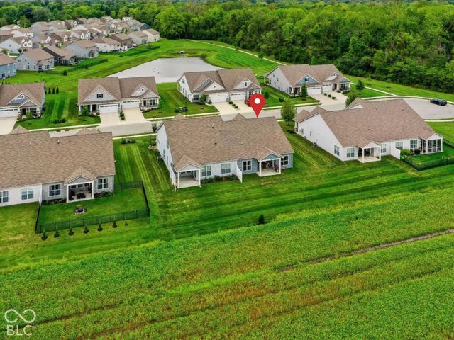 4611 Bethel Cove Drive, Indianapolis, IN 46239