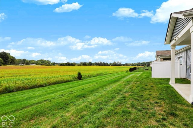 4611 Bethel Cove Drive, Indianapolis, IN 46239