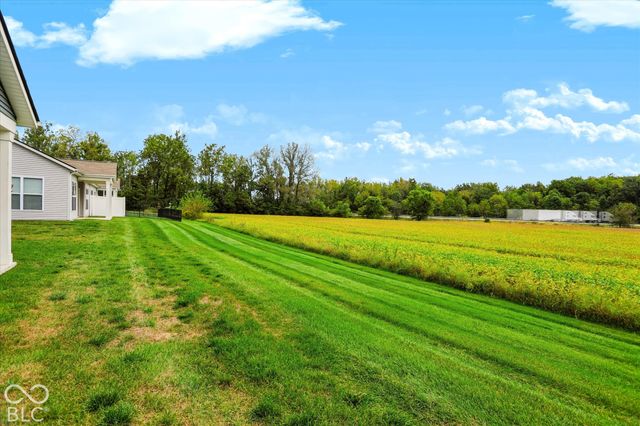 4611 Bethel Cove Drive, Indianapolis, IN 46239