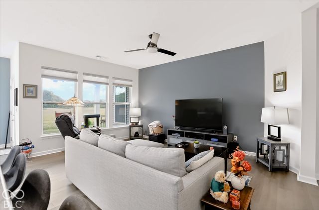4611 Bethel Cove Drive, Indianapolis, IN 46239