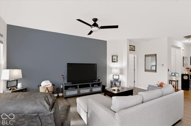 4611 Bethel Cove Drive, Indianapolis, IN 46239