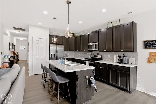 4611 Bethel Cove Drive, Indianapolis, IN 46239