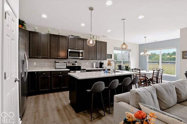 4611 Bethel Cove Drive, Indianapolis, IN 46239