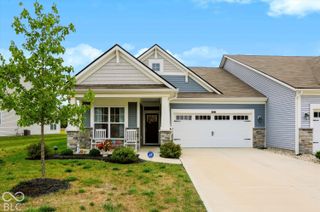 4611 Bethel Cove Drive, Indianapolis, IN 46239