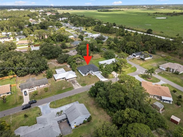 3908 Garienda Avenue, Sebring, FL 33872