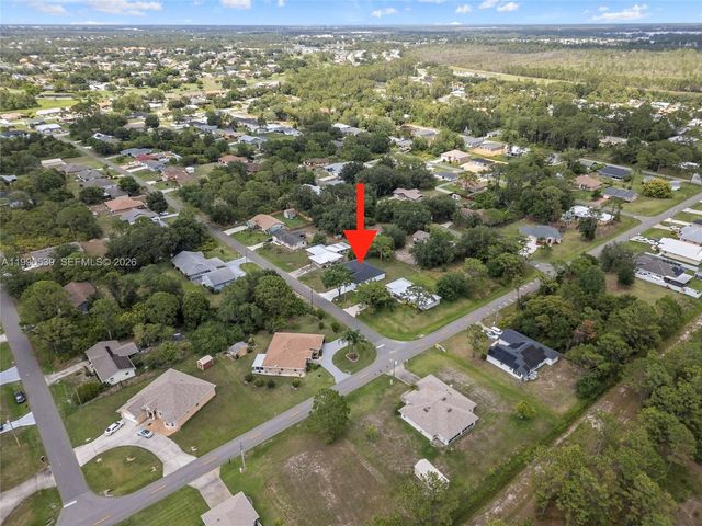3908 Garienda Avenue, Sebring, FL 33872