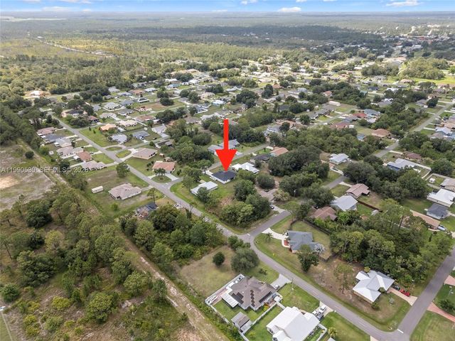 3908 Garienda Avenue, Sebring, FL 33872