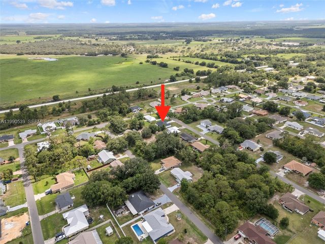 3908 Garienda Avenue, Sebring, FL 33872