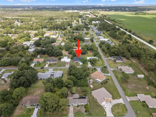 3908 Garienda Avenue, Sebring, FL 33872