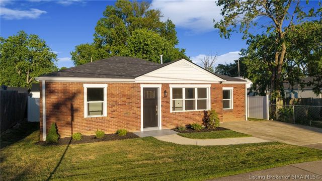 2104 Green Valley Road, New Albany, IN 47150