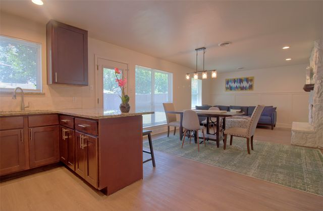 12220 Eunice Street, Farmers Branch, TX 75234