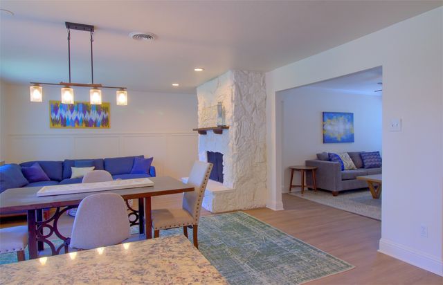 12220 Eunice Street, Farmers Branch, TX 75234