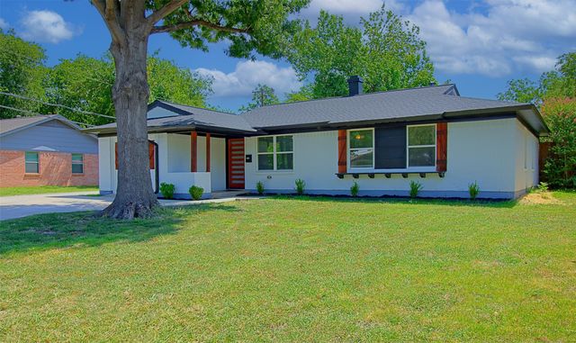12220 Eunice Street, Farmers Branch, TX 75234