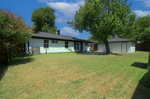 12220 Eunice Street, Farmers Branch, TX 75234
