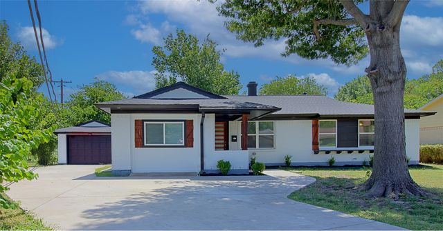 12220 Eunice Street, Farmers Branch, TX 75234