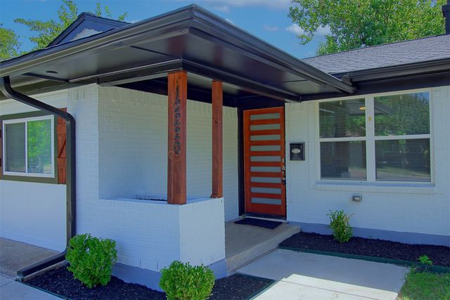 12220 Eunice Street, Farmers Branch, TX 75234