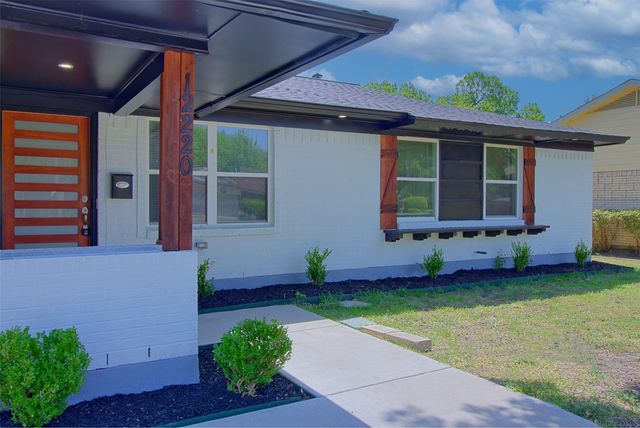 12220 Eunice Street, Farmers Branch, TX 75234