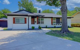 12220 Eunice Street, Farmers Branch, TX 75234