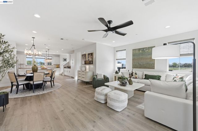 4654 Vilana Street, Livermore, CA 94551