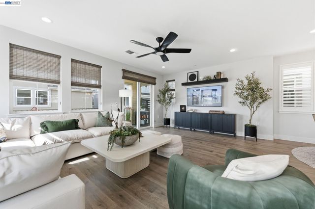 4654 Vilana Street, Livermore, CA 94551