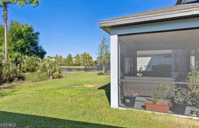 10804 Firebush CIR, North Fort Myers, FL 33917