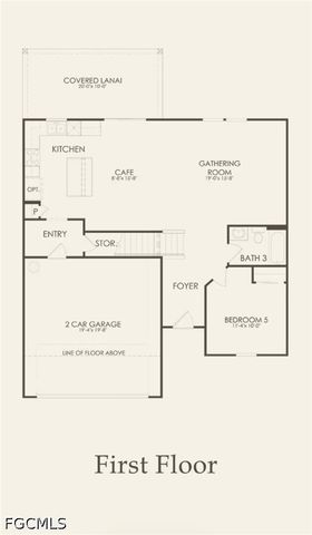 10804 Firebush CIR, North Fort Myers, FL 33917