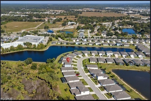 10804 Firebush CIR, North Fort Myers, FL 33917