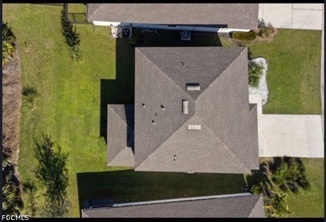 10804 Firebush CIR, North Fort Myers, FL 33917