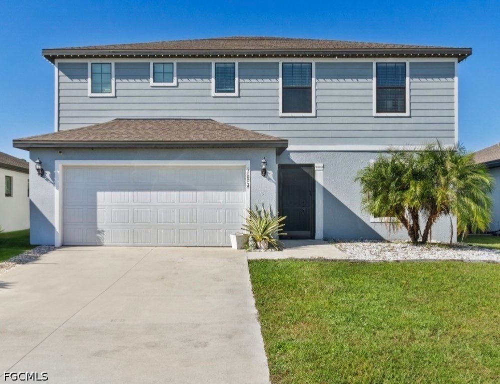 10804 Firebush CIR, North Fort Myers, FL 33917
