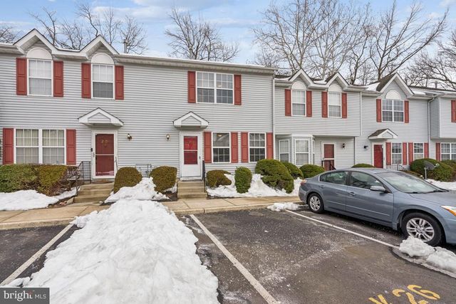 2702 KENWOOD DR, Pine Hill, NJ 08021