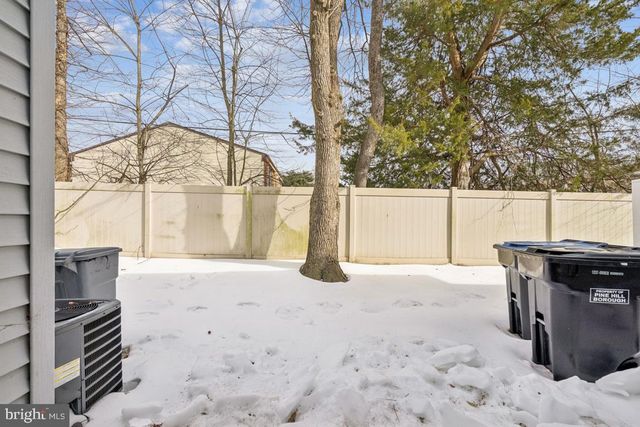 2702 KENWOOD DR, Pine Hill, NJ 08021