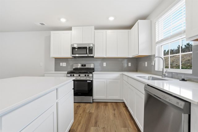 115 Tango Drive, Clinton, SC 29325