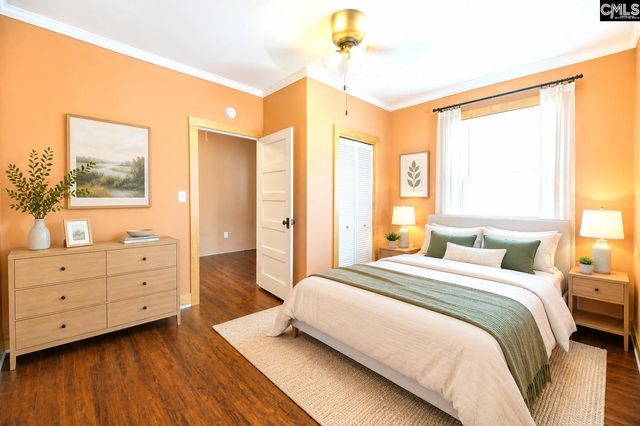 1721 Harrington Street, Newberry, SC 29108