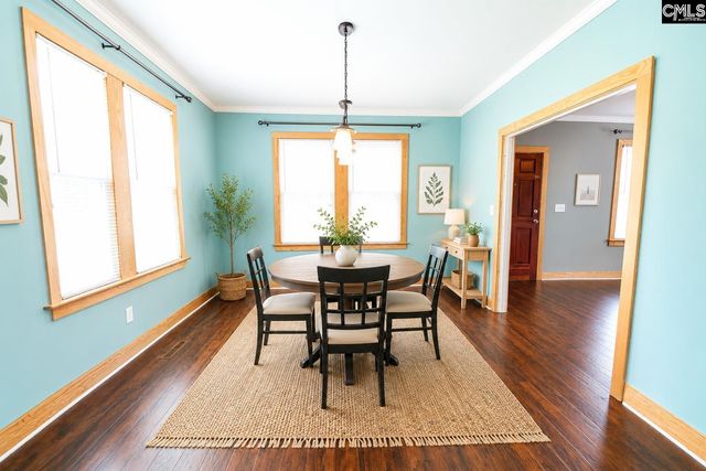 1721 Harrington Street, Newberry, SC 29108