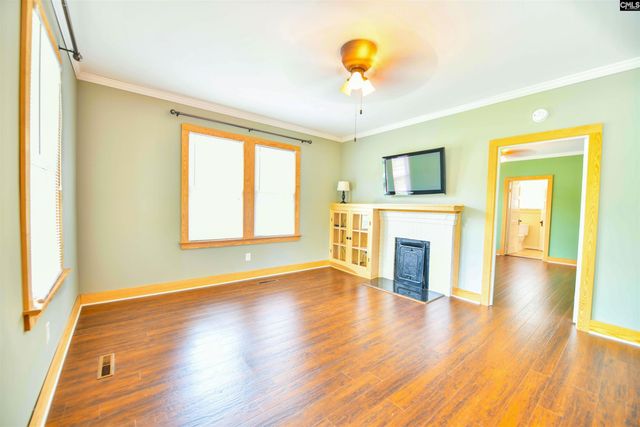 1721 Harrington Street, Newberry, SC 29108