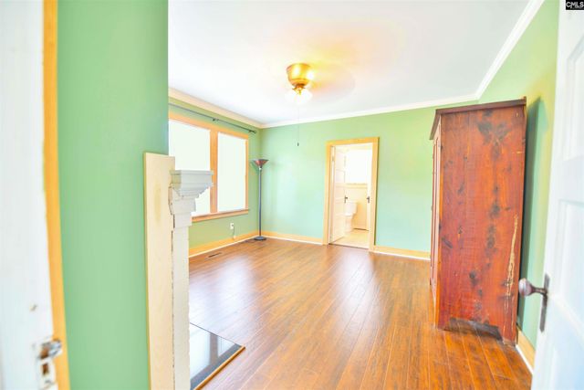 1721 Harrington Street, Newberry, SC 29108